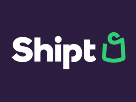 美國在線送貨服務公司 Shipt 啟用新LOGO