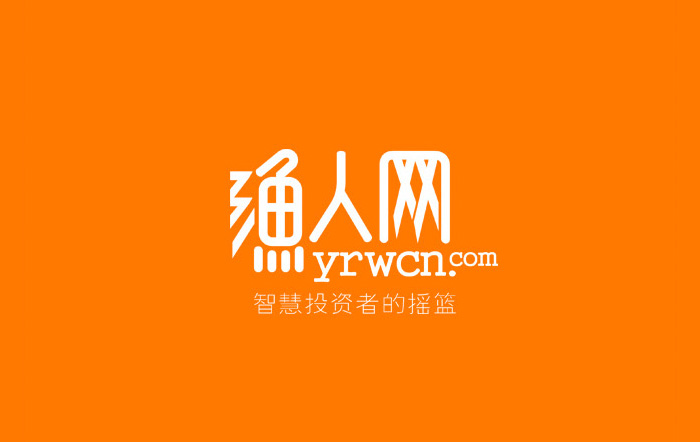 私募基金品牌形象設(shè)計-投資人專業(yè)論壇漁人網(wǎng)標(biāo)